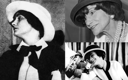 A 139 anni dalla nascita di Coco Chanel, le sue frasi più celebri