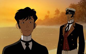 Corto Maltese