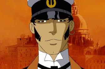 Corto Maltese