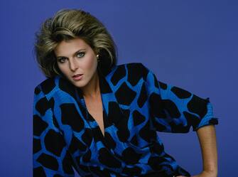 DYNASTY -  "Catherine Oxenberg Photo Shots" which aired on October 08, 1984. (Photo by Walt Disney Television via Getty Images Photo Archives/Walt Disney Television via Getty Images) CATHERINE OXENBERG