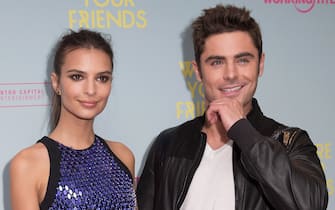Premiere of 'We Are Your Friends' at Ritzy Brixton - Red Carpet Arrivals

Featuring: Emily Ratajkowski, Zac Efron
Where: London, United Kingdom
When: 11 Aug 2015
Credit: WENN.com