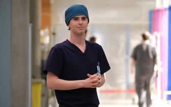 The Good Doctor - Season 4 - Episode 402 -"Frontline Part 2"