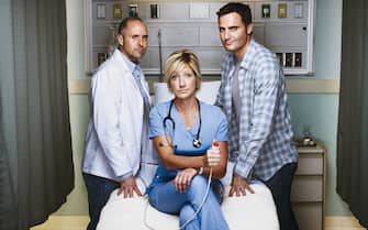 medici film serie tv