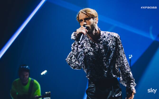Gli inediti di X Factor 2022 tutti i video e i testi Sky TG24