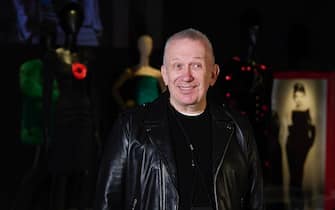 Jean Paul Gaultier turns 70: his most iconic looks.  PHOTO