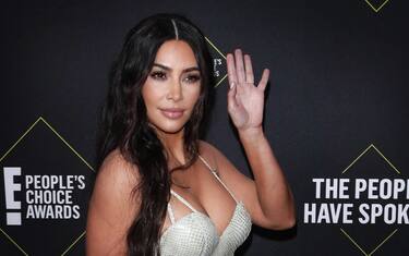 I 40 anni di Kim Kardashian, dal reality agli studi da avvocato. FOTO