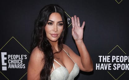 I 40 anni di Kim Kardashian, dal reality agli studi da avvocato. FOTO