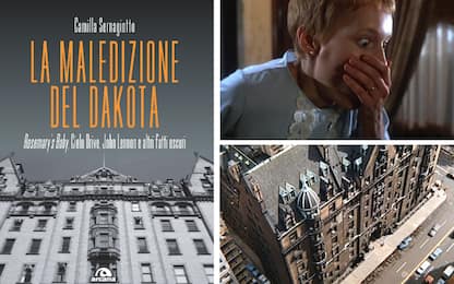 La maledizione del Dakota, libro svela misteri del palazzo di New York