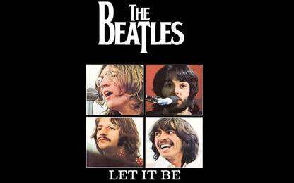 Let It Be fa 50 anni, cosa sapere sull’ultimo album dei The Beatles