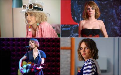 Maya Hawke, esce l’album Moss. Musica, tv, cinema: la sua carriera