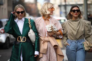 Moda, 15 outfit da cui trarre ispirazione per Pasqua e Pasquetta