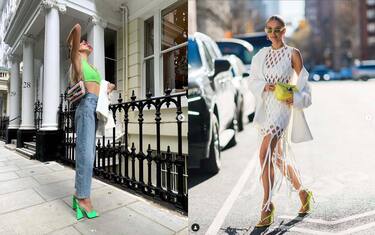 Moda, 10 modelli di sandali per l'estate 2022 | Sky tg24