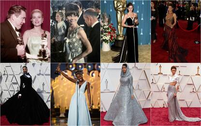Oscar, 20 look indimenticabili nella storia degli Academy Awards. FOTO