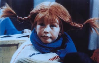 50 anni di Pippi Calzelunghe in tv, scopri com'è nata la bambina che  qualche volta diventa magica - la Repubblica