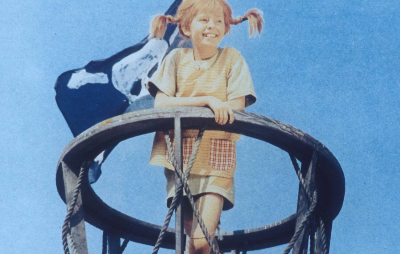 Pippi 50 Hoe gaat het nu met Pippi Annika en Tommy