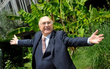 Buon compleanno Pippo Baudo, 86 anni di grandi successi. FOTO