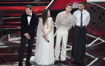 38 sanremo_festival_look_iconici_elisa_blanco_mahmood_getty - 1 38 sanremo_festival_look_iconici_elisa_blanco_mahmood_getty - 1