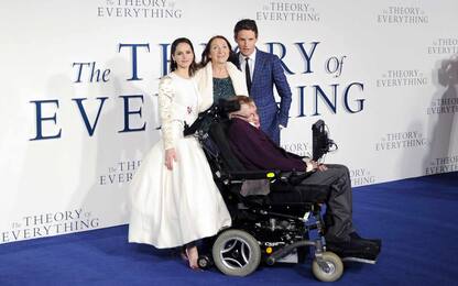 Stephen Hawking: le sue contaminazioni col mondo dello spettacolo