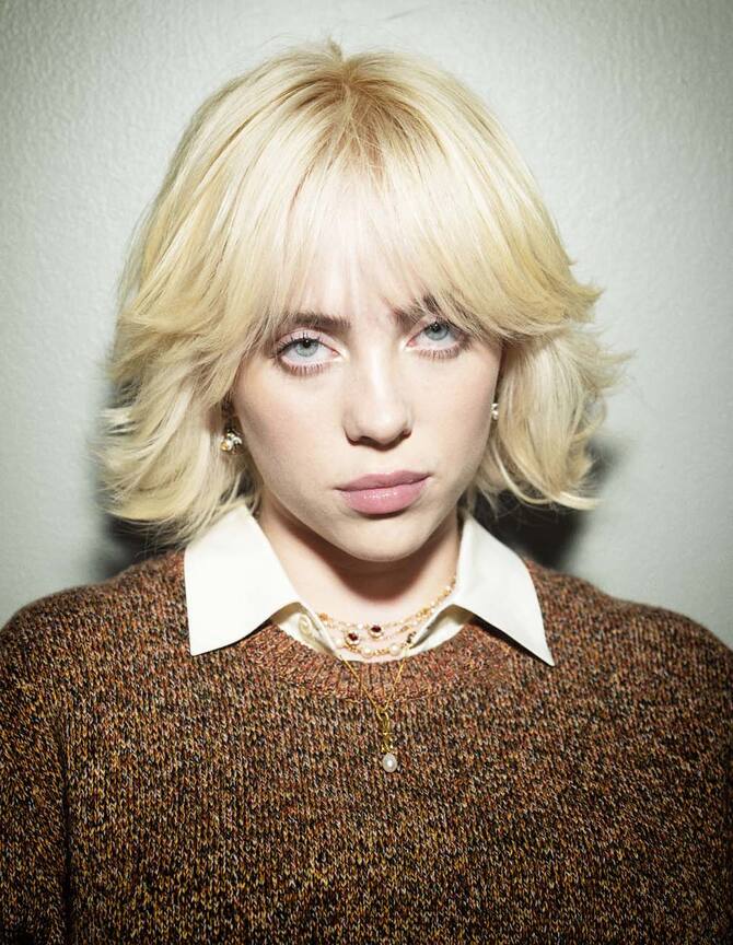 15 Tagli Di Capelli Da Donna Per L Autunno 2021 Ecco I Migliori Look Da Provare Foto Sky Tg24