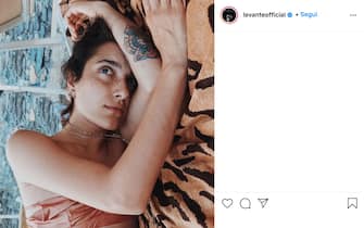 I tatuaggi delle star