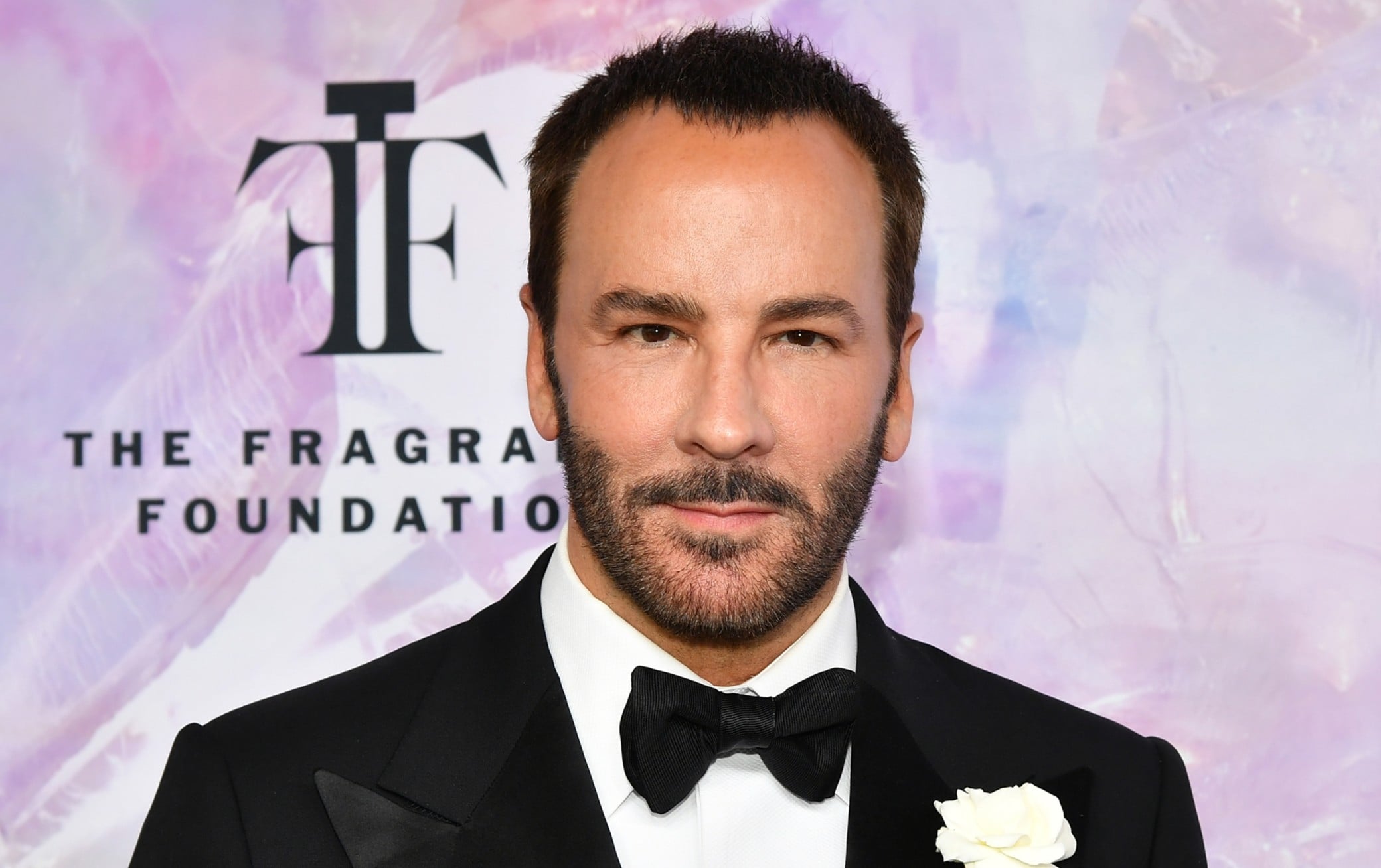 Buon compleanno Tom Ford, lo stilista compie 59 anni. FOTO