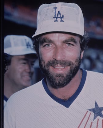 UNITED STATES - MARCH 16:  Tom Selleck  (Photo by The LIFE Picture Collection via Getty Images)