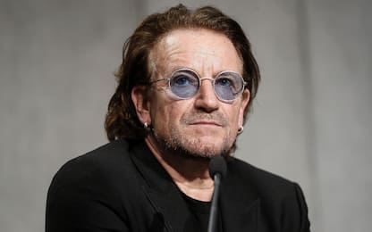 U2, Bono parla di Songs of Innocence dopo 8 anni