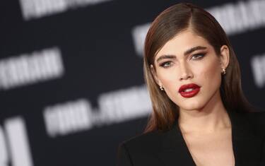 Chi è Valentina Sampaio, modella transgender che ha rotto molti tabù