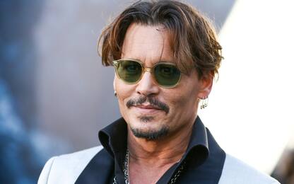 Johnny Depp firma un contratto da 20 milioni con Dior