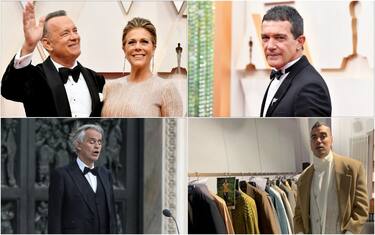 hero vip covid hanks banderas bocelli marracash