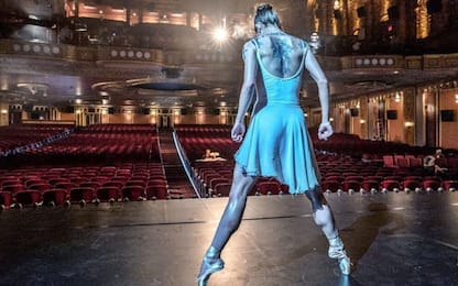 John Wick: Ballerina, la protagonista dello spin-off