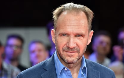 Matilda, il remake: Ralph Fiennes sarà la signorina Trinciabue