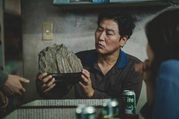 Parasite: un “ Brutti, sporchi e cattivi” in salsa coreana