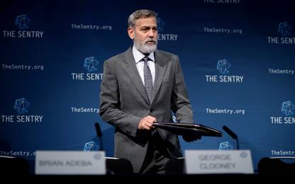 Il nuovo progetto di George Clooney: una scuola pubblica a Los Angeles