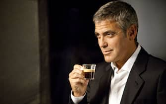 George Clooney