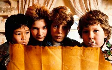 The Goonies 2, l'annuncio dello sceneggiatore Adam F. Goldberg