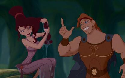 Hercules, live action: non sarà un remake letterale