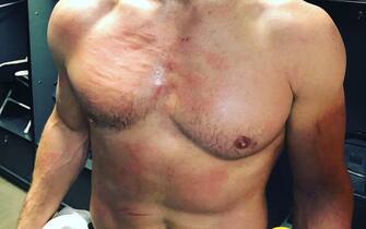 Stephen Amell Stephen Amell