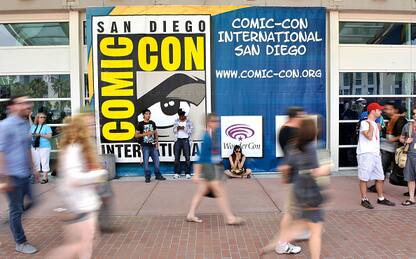 San Diego Comic-Con: l'edizione 2020 sarà virtuale