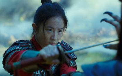 Mulan, live action 2020: la data d’uscita al cinema del film