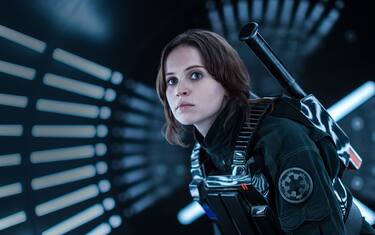 8 curiosità su Rogue One: A Star Wars Story