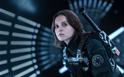 8 curiosità su Rogue One: A Star Wars Story