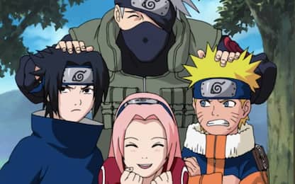 Naruto, live action: le ultime news sul film