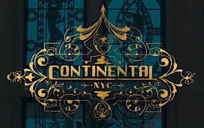 The Continental, il regista di John Wick parla della serie spin-off