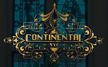 the continental