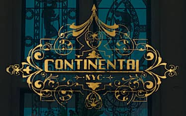 the continental