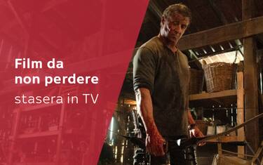 Film stasera in TV da non perdere oggi, sabato 16 maggio