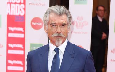 Pierce Brosnan