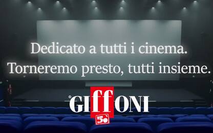 Il Giffoni Film Festival apre il suo cinema con un sogno