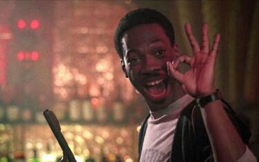 Beverly Hills Cop 4, i registi del film confermano che si farà